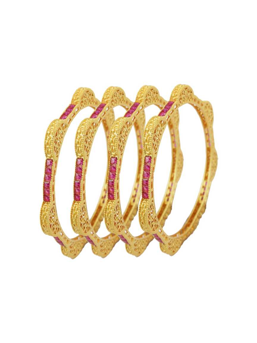 checkered_polki-bangles-BGCK15328RBGT26