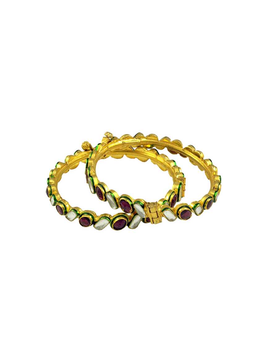 kundan-bangles-BGKU11340RLHG26