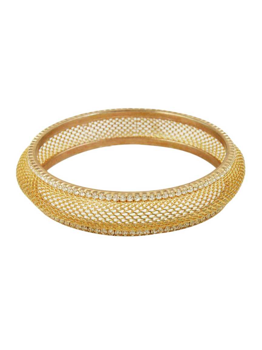 BANGLES in GOLD Style | Design - 11572