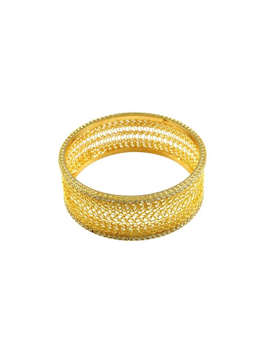 BANGLES in GOLD Style | Design - 13306