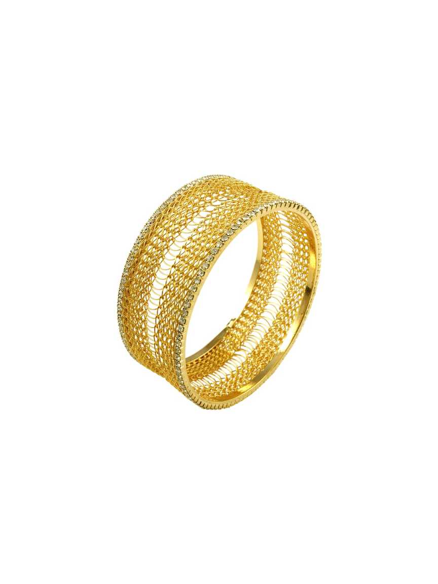 BANGLES in GOLD Style | Design - 13308