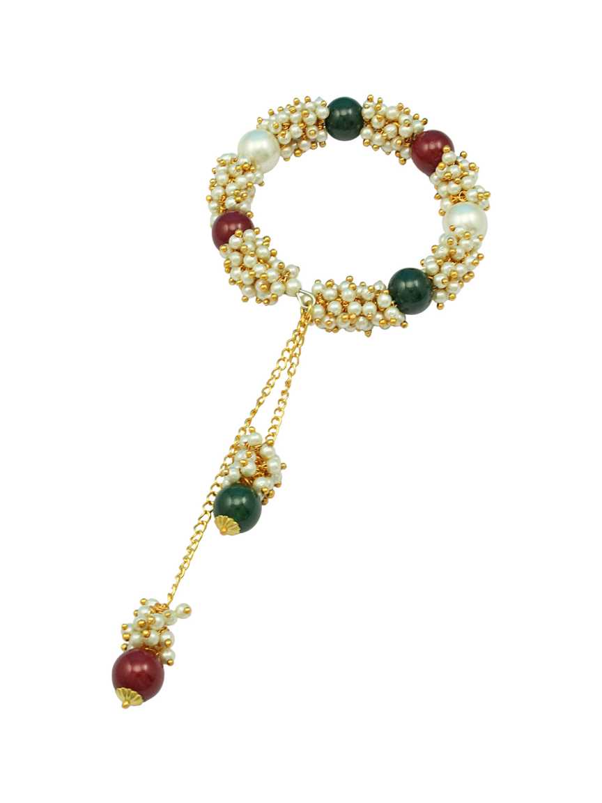 checkered_polki-bracelet-BRCK16922REHG
