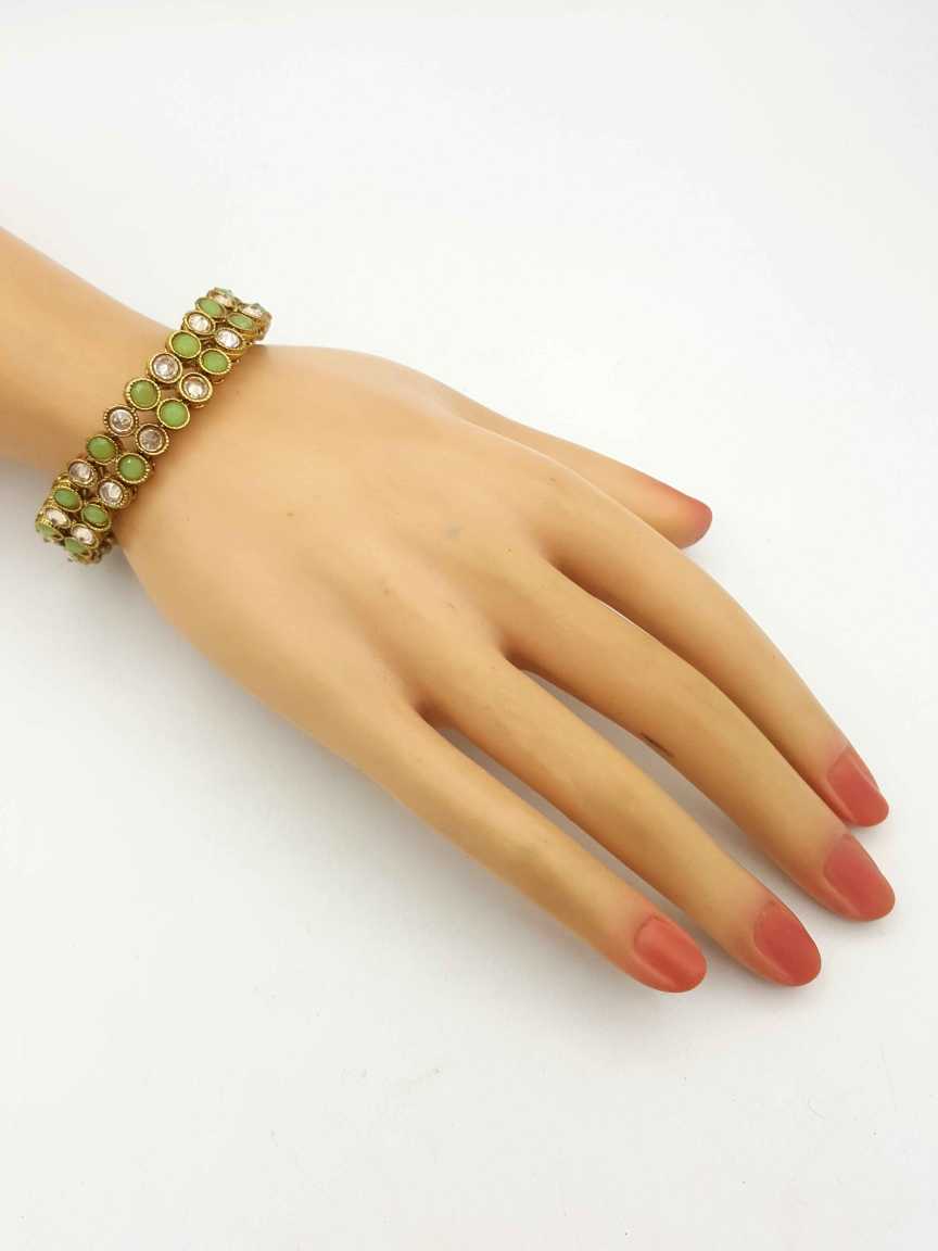 checkered_polki-bracelet-BRCK19936GMDG