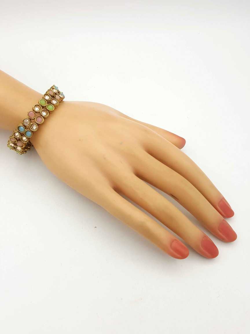 checkered_polki-bracelet-BRCK19936MUDG