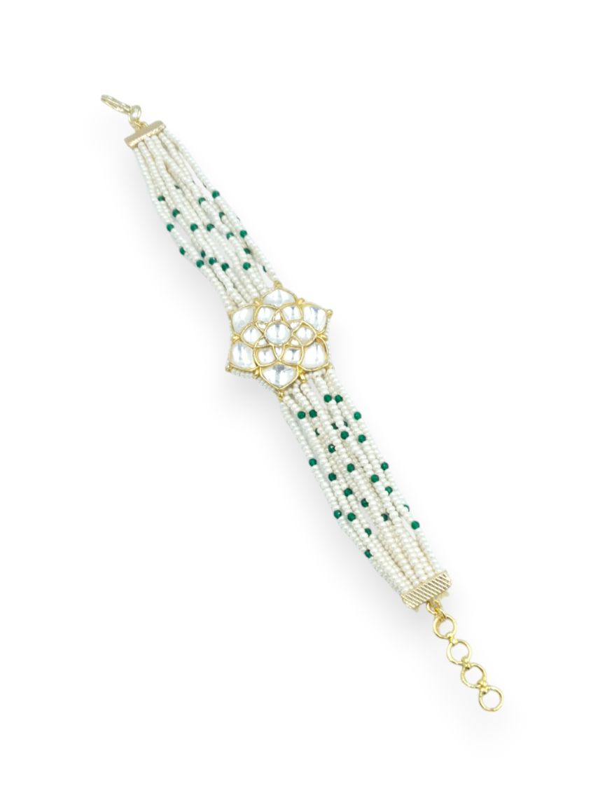 kundan-bracelet-BRKU23367GNHG