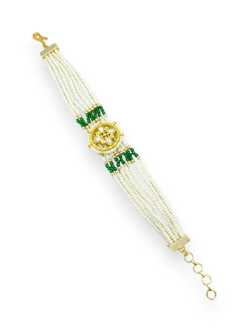 kundan-bracelet-BRKU23911GNHG