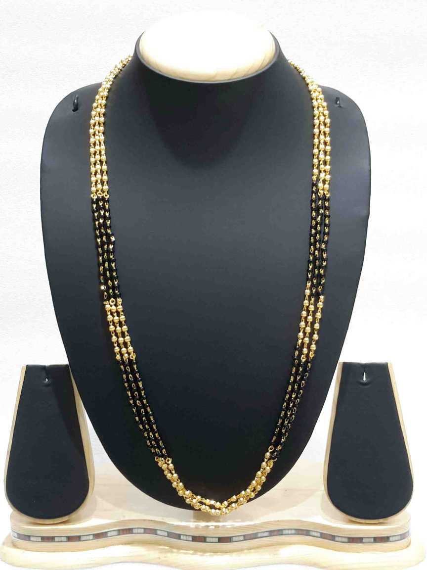 CHAIN in GOLD Style | Design - 15120