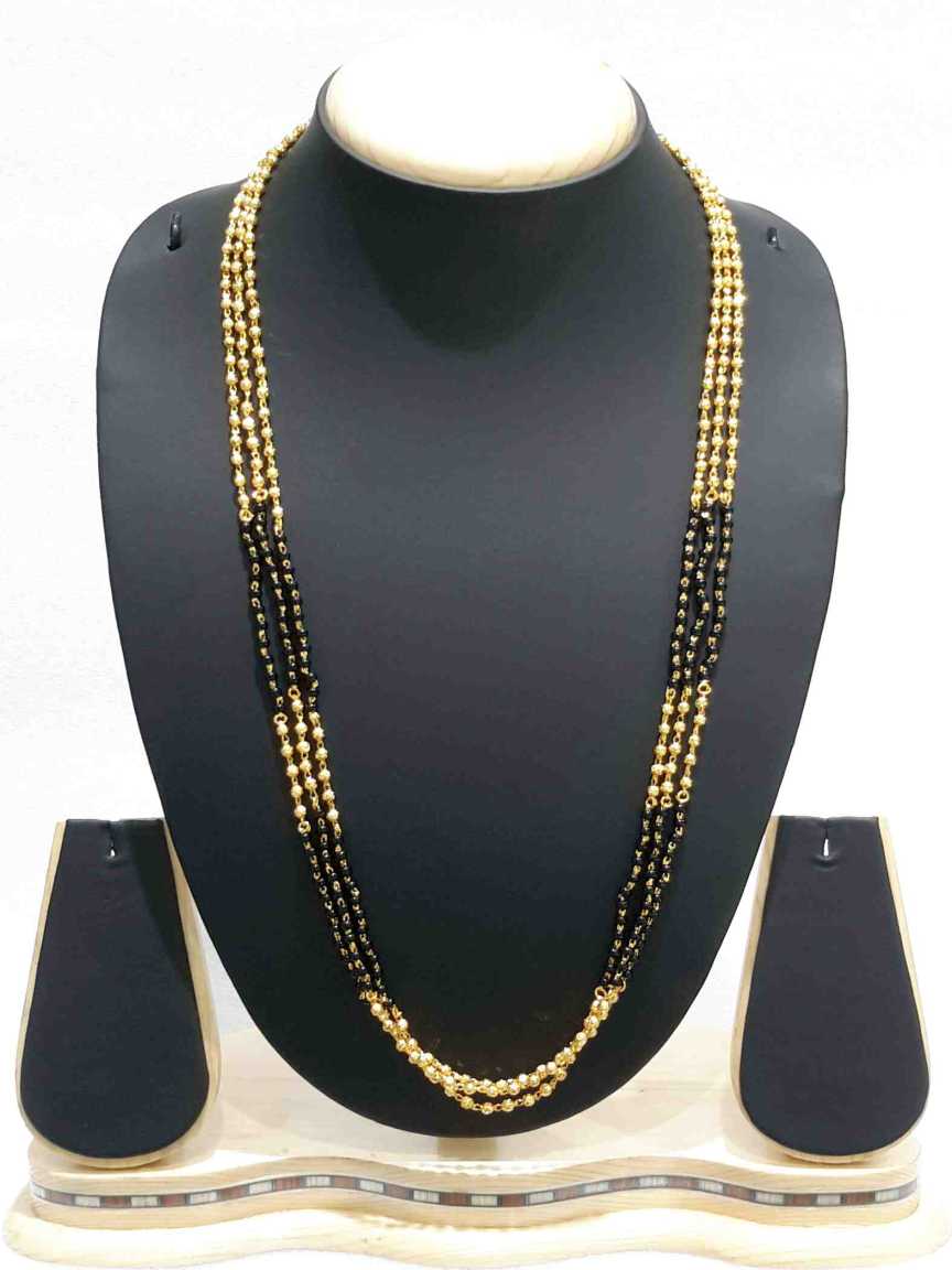 CHAIN in GOLD Style | Design - 15121