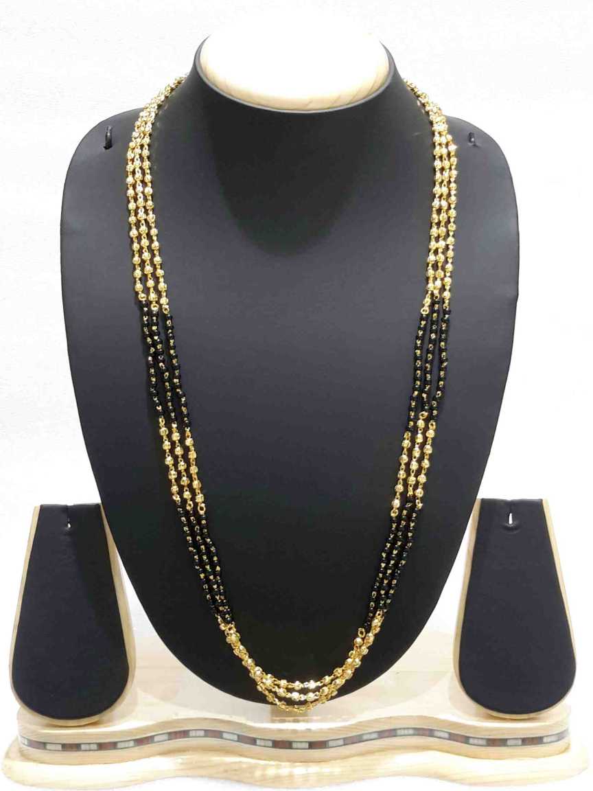 CHAIN in GOLD Style | Design - 15122