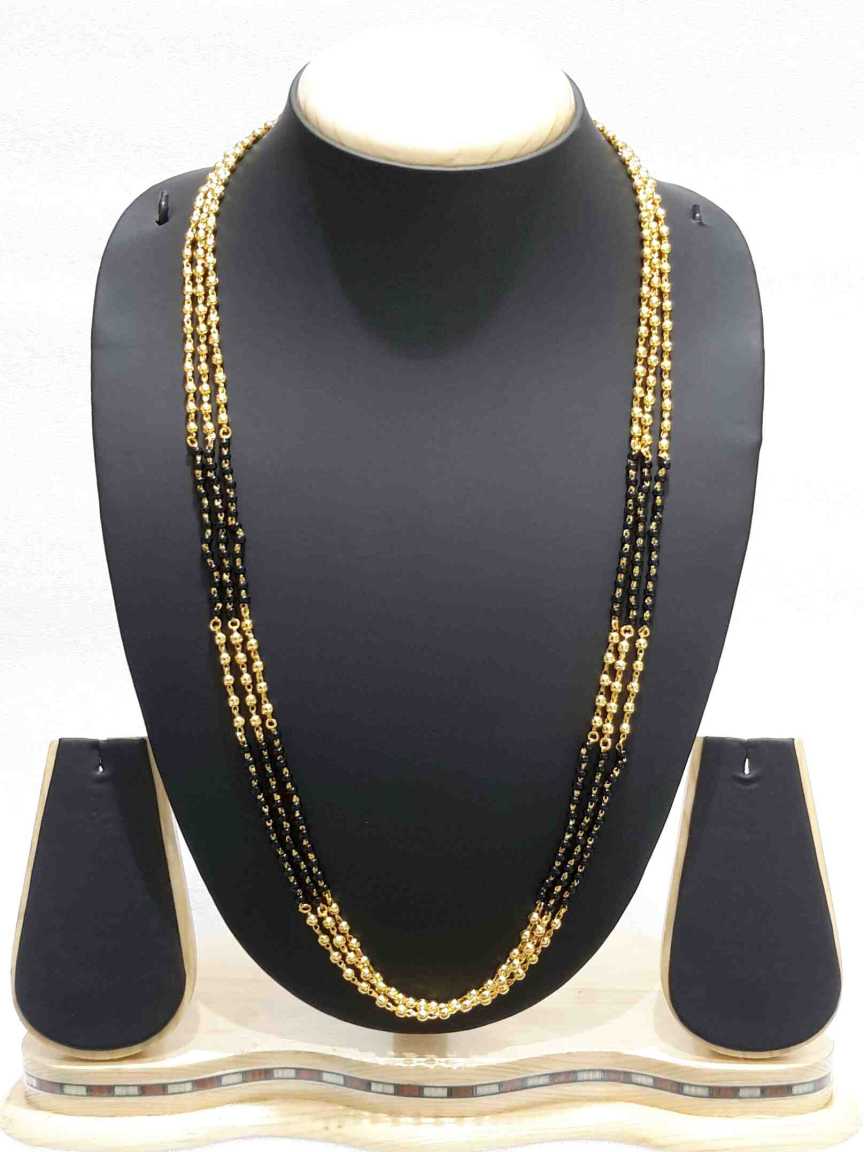 CHAIN in GOLD Style | Design - 15123