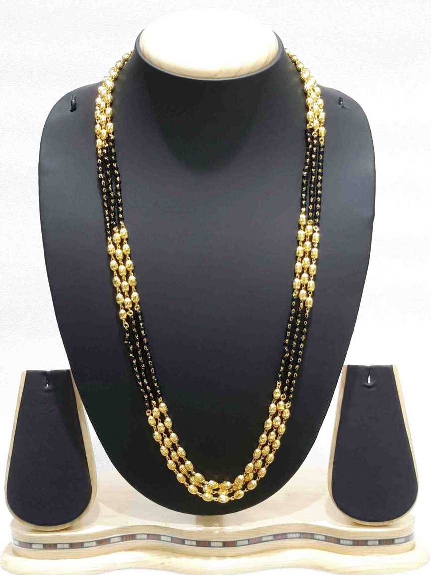 CHAIN in GOLD Style | Design - 15124