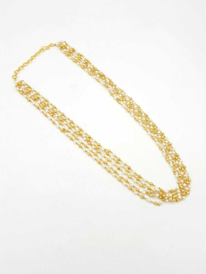 CHAIN in TRADITIONAL RAJWADI Style | Design - 19687