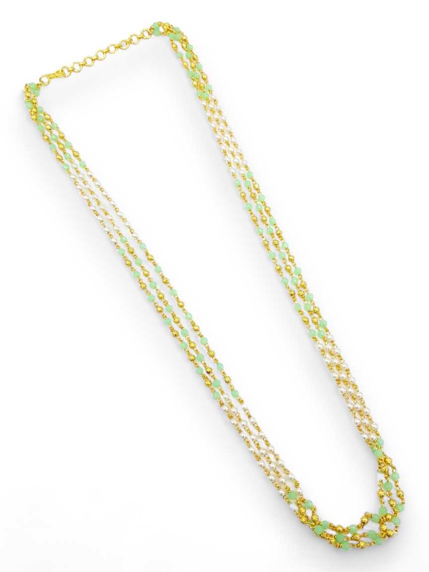 CHAIN in TRADITIONAL RAJWADI Style | Design - 21604