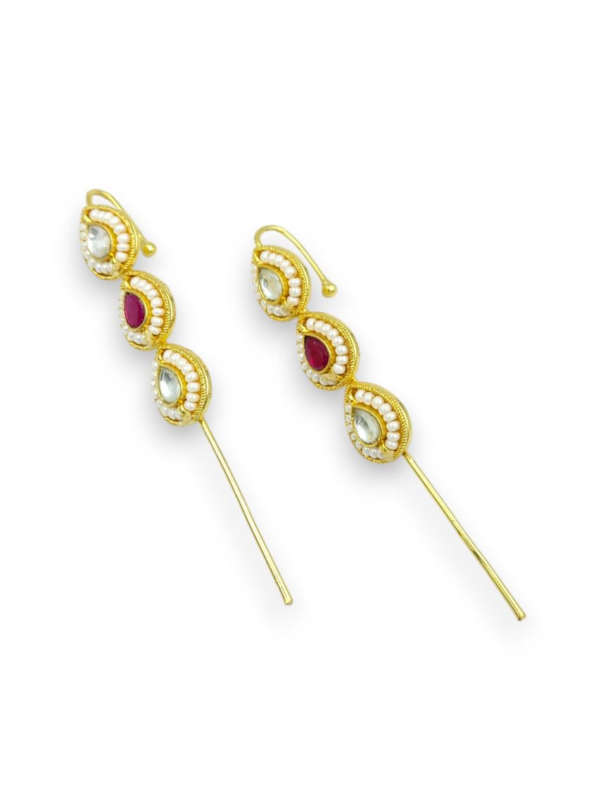 kundan-ear_cuff-ECKU24319CLRNHG
