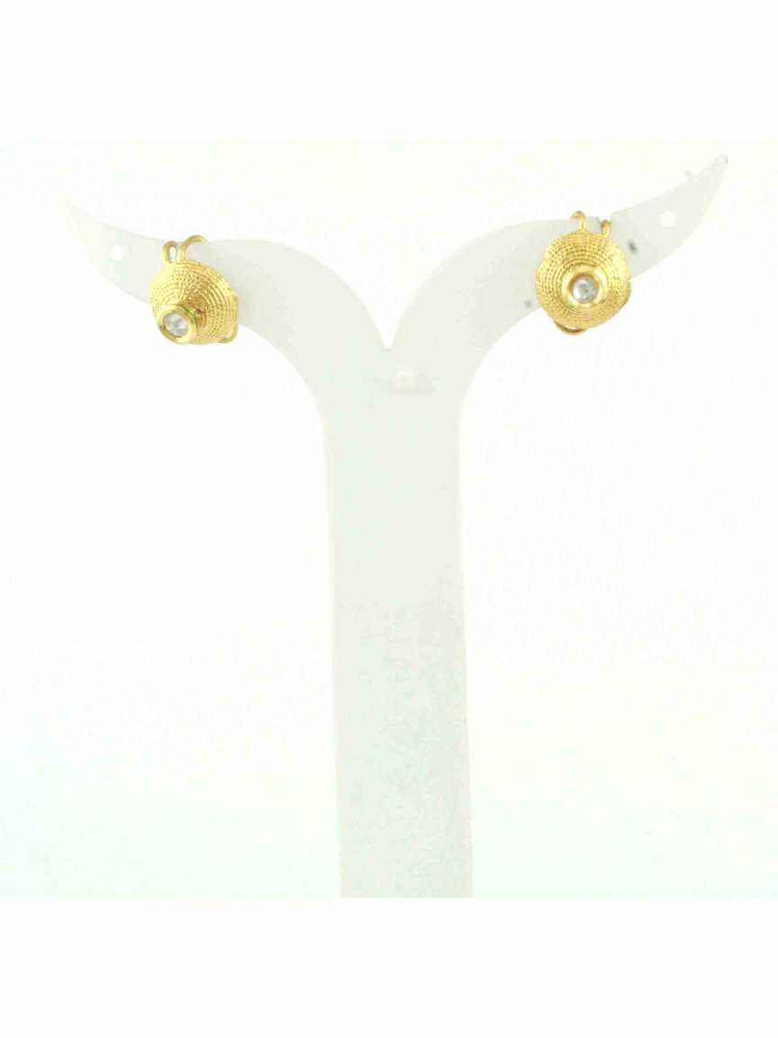 EAR CUFF in GOLD Style | Design - 10563