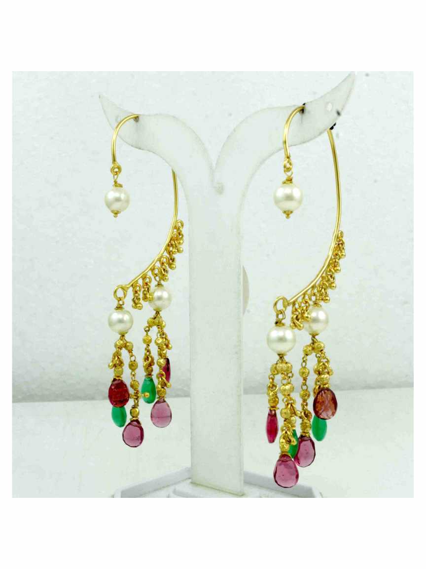 rajwadi-ear_cuff-ECRJ13386RLEMHG