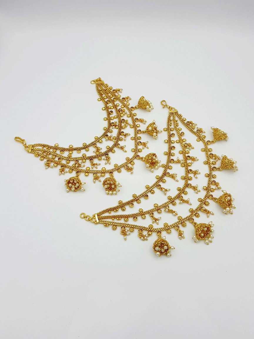 checkered_polki-ear_chain-ENCK17587CPHG