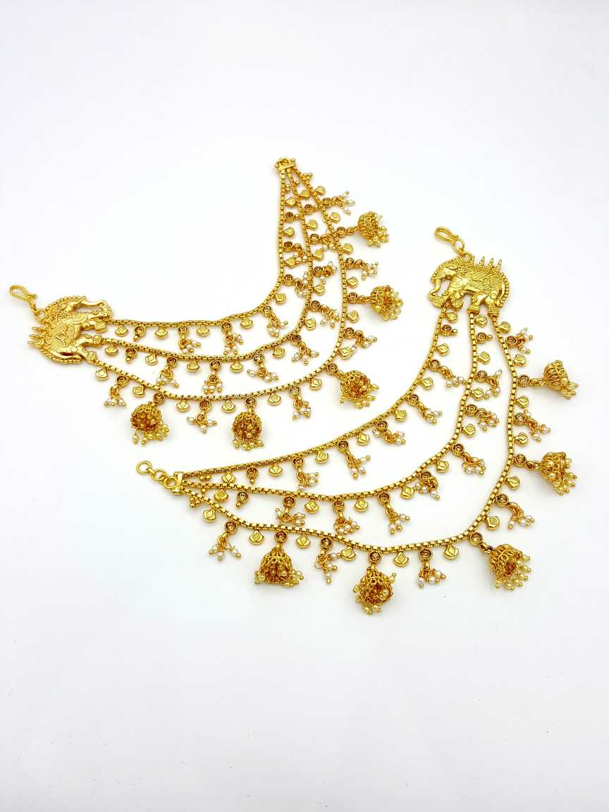 checkered_polki-ear_chain-ENCK17700CPHG