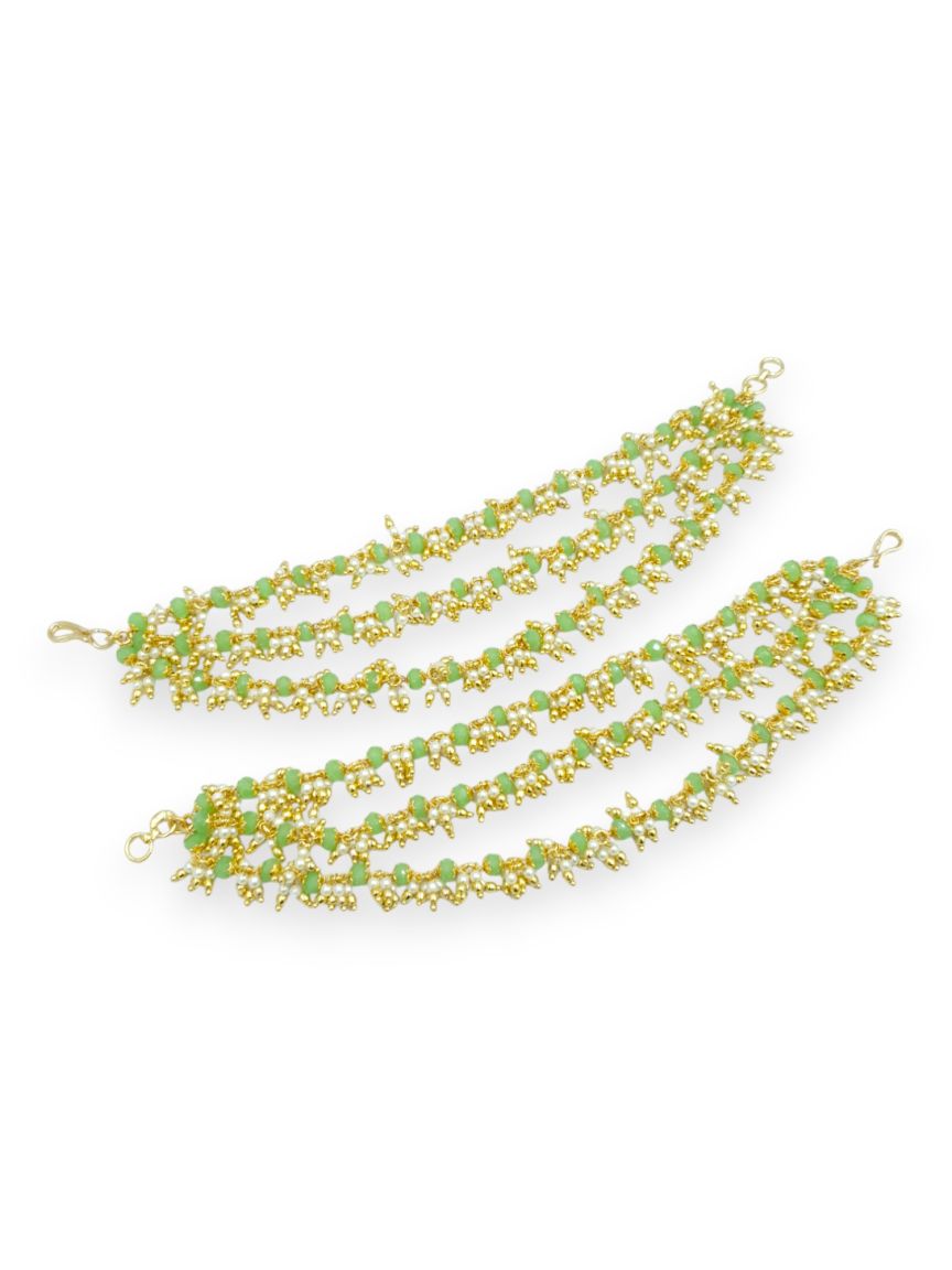 checkered_polki-ear_chain-ENCK21443GMHG