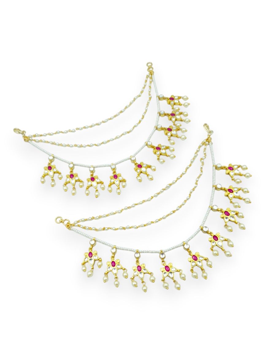 kundan-ear_chain-ENKU23655RNHG