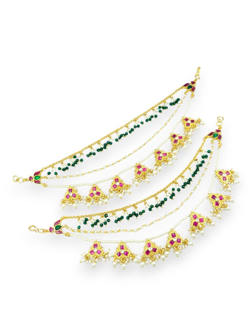 kundan-ear_chain-ENKU23983RNGNHG