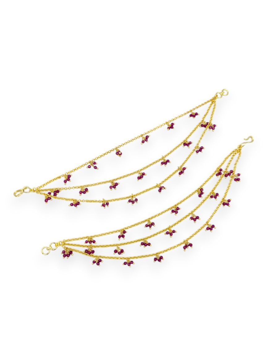rajwadi-ear_chain-ENRJ23614RNHG