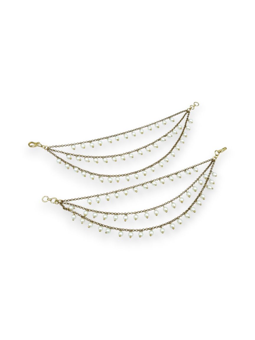 rajwadi-ear_chain-ENRJ23638PLDG3