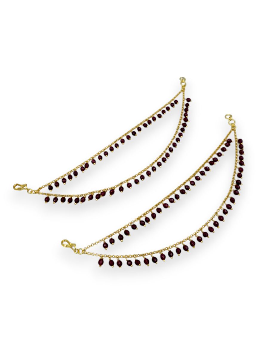 rajwadi-ear_chain-ENRJ23743MRHG