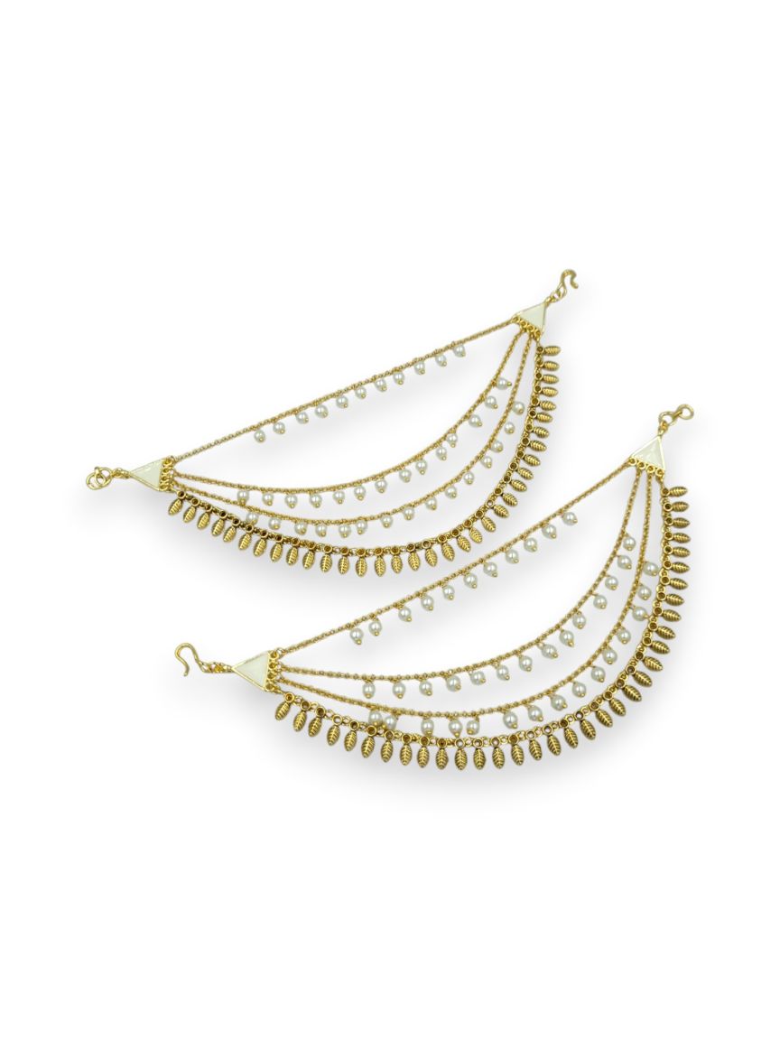 rajwadi-ear_chain-ENRJ23982WHHG
