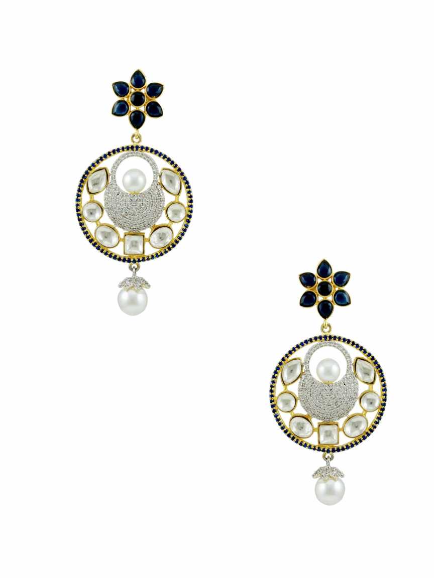 EARRING in BOUTIQUE Style | Design - 11898