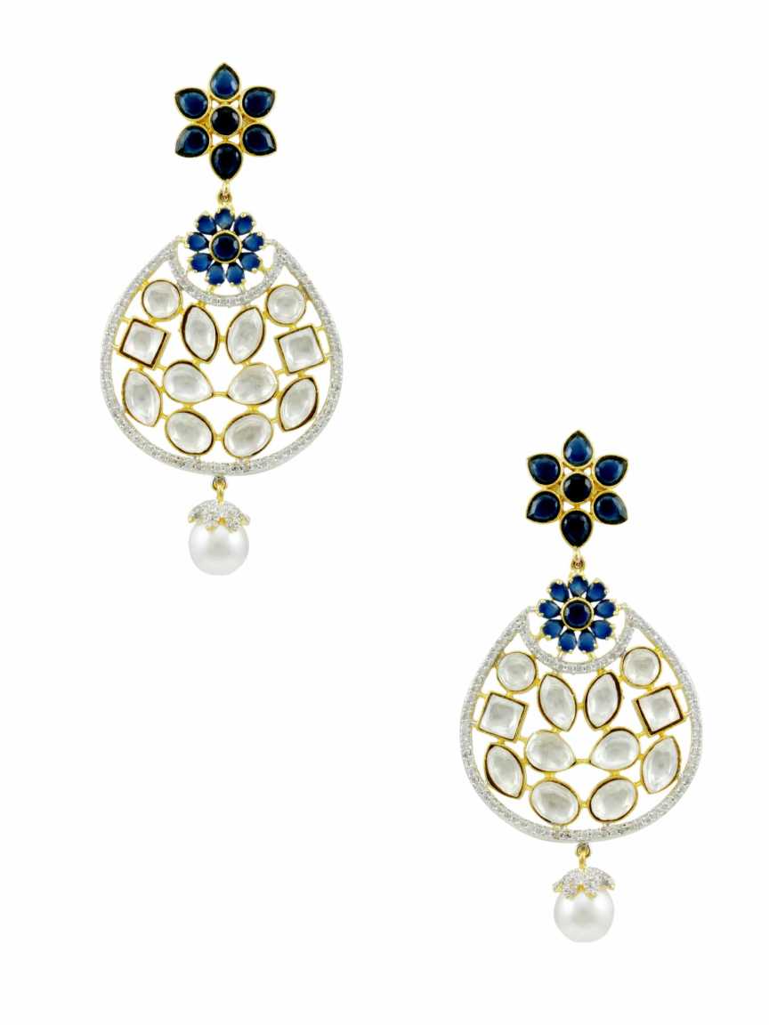 EARRING in BOUTIQUE Style | Design - 11900