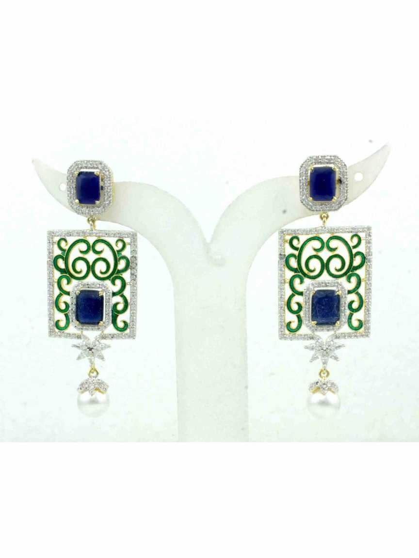 EARRING in BOUTIQUE Style | Design - 11903
