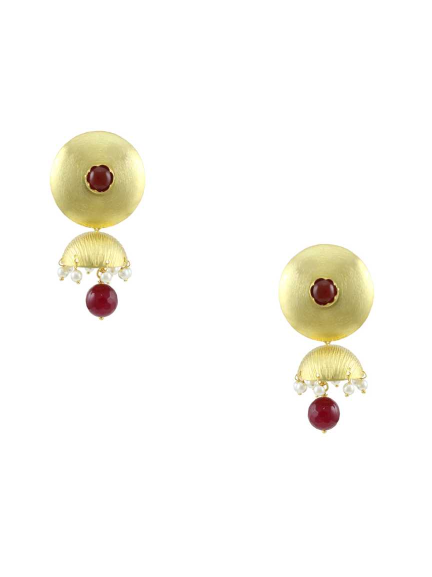boutique-earring-ERBQ12204RBHG