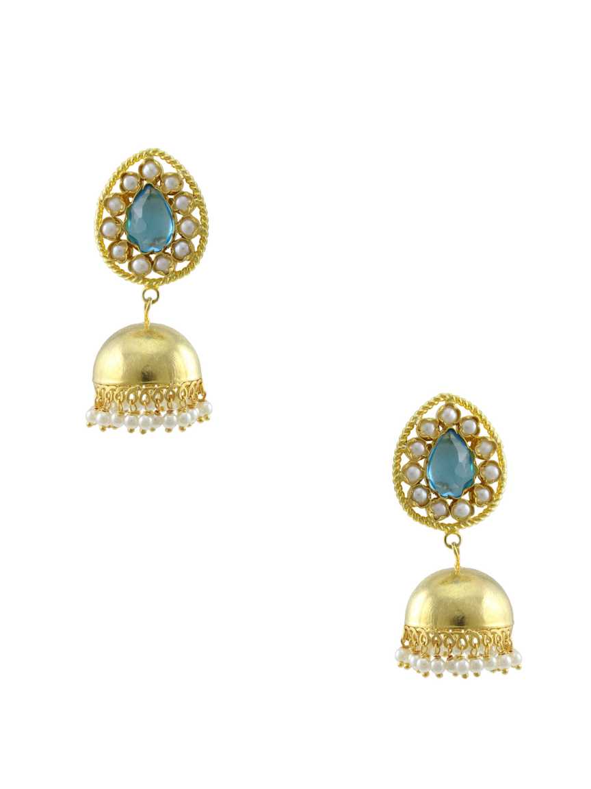 EARRING in BOUTIQUE Style | Design - 12208