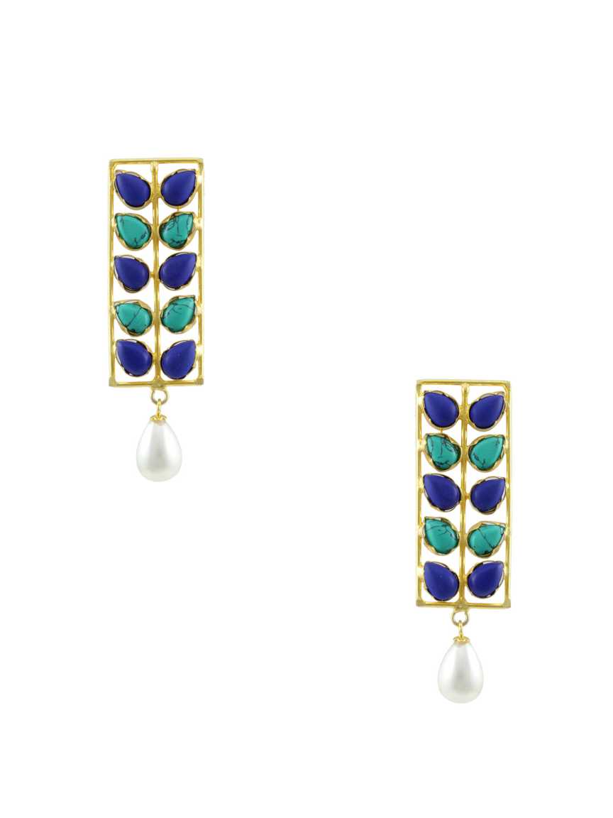 EARRING in BOUTIQUE Style | Design - 12212