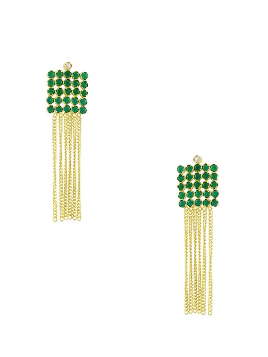 EARRING in BOUTIQUE Style | Design - 12214