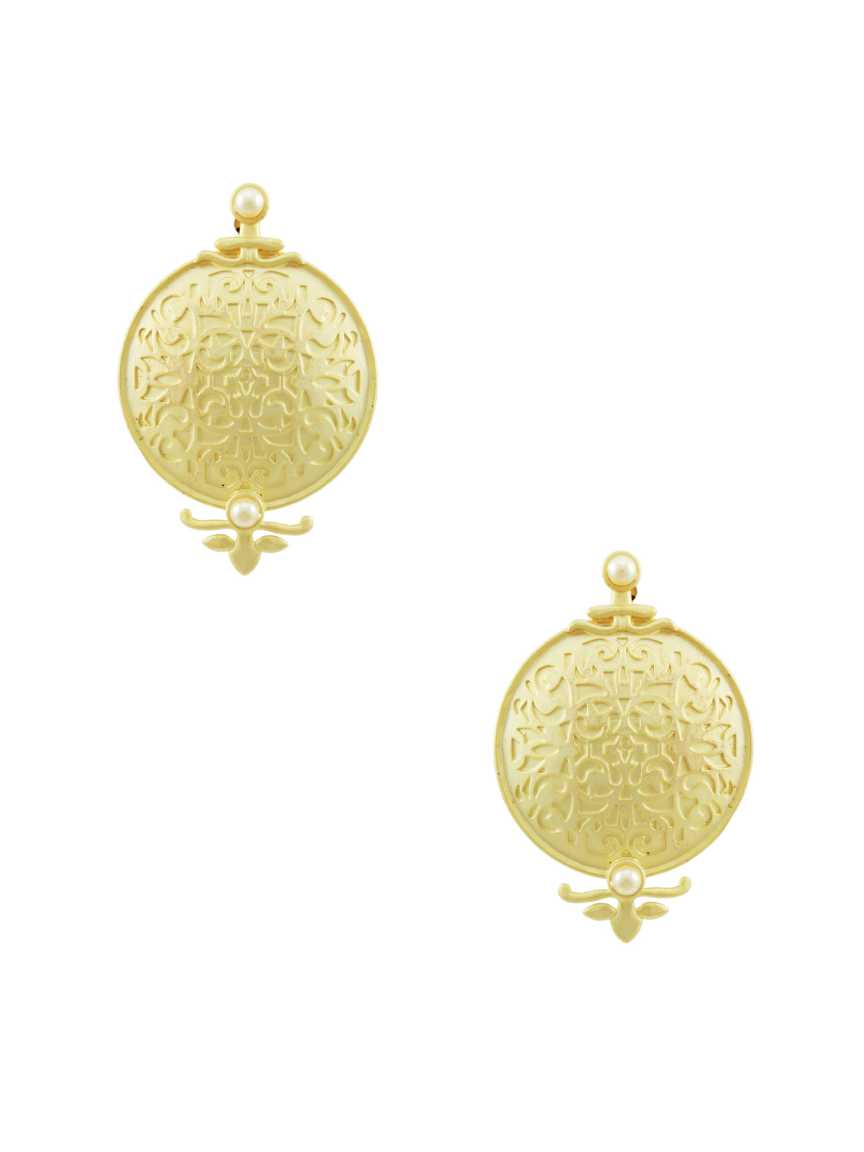 EARRING in BOUTIQUE Style | Design - 12215