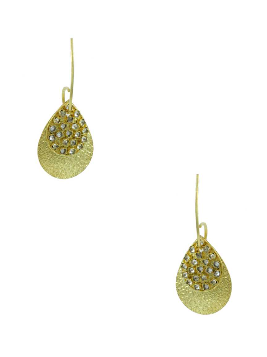 EARRING in BOUTIQUE Style | Design - 12222