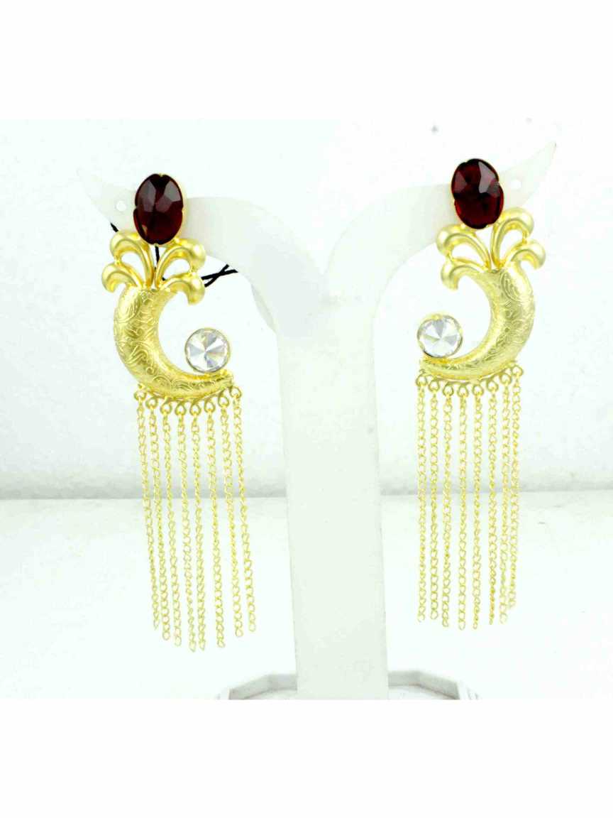 EARRING in BOUTIQUE Style | Design - 12226