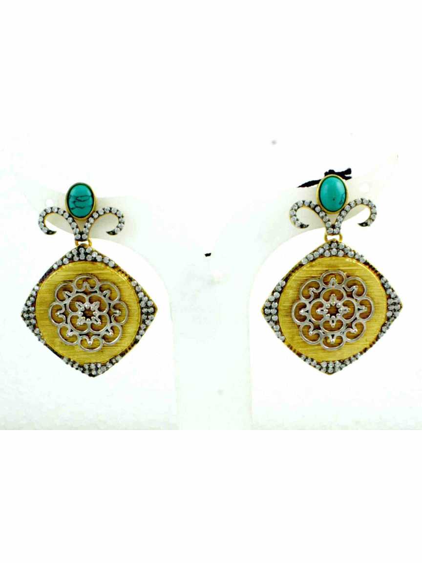 EARRING in BOUTIQUE Style | Design - 12228