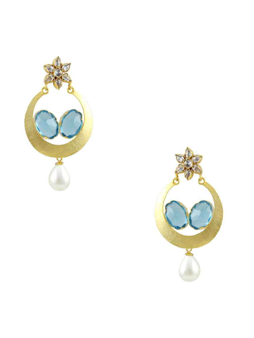 EARRING in BOUTIQUE Style | Design - 12248