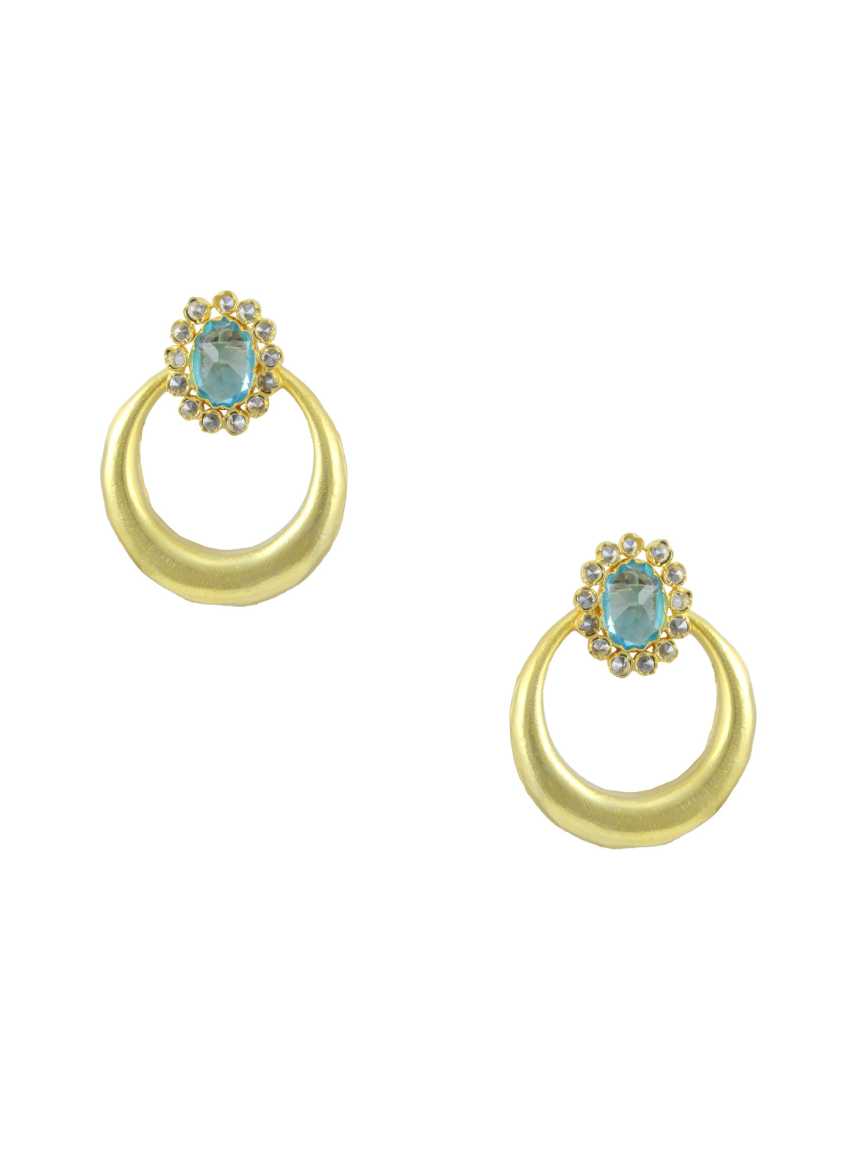 EARRING in BOUTIQUE Style | Design - 12249