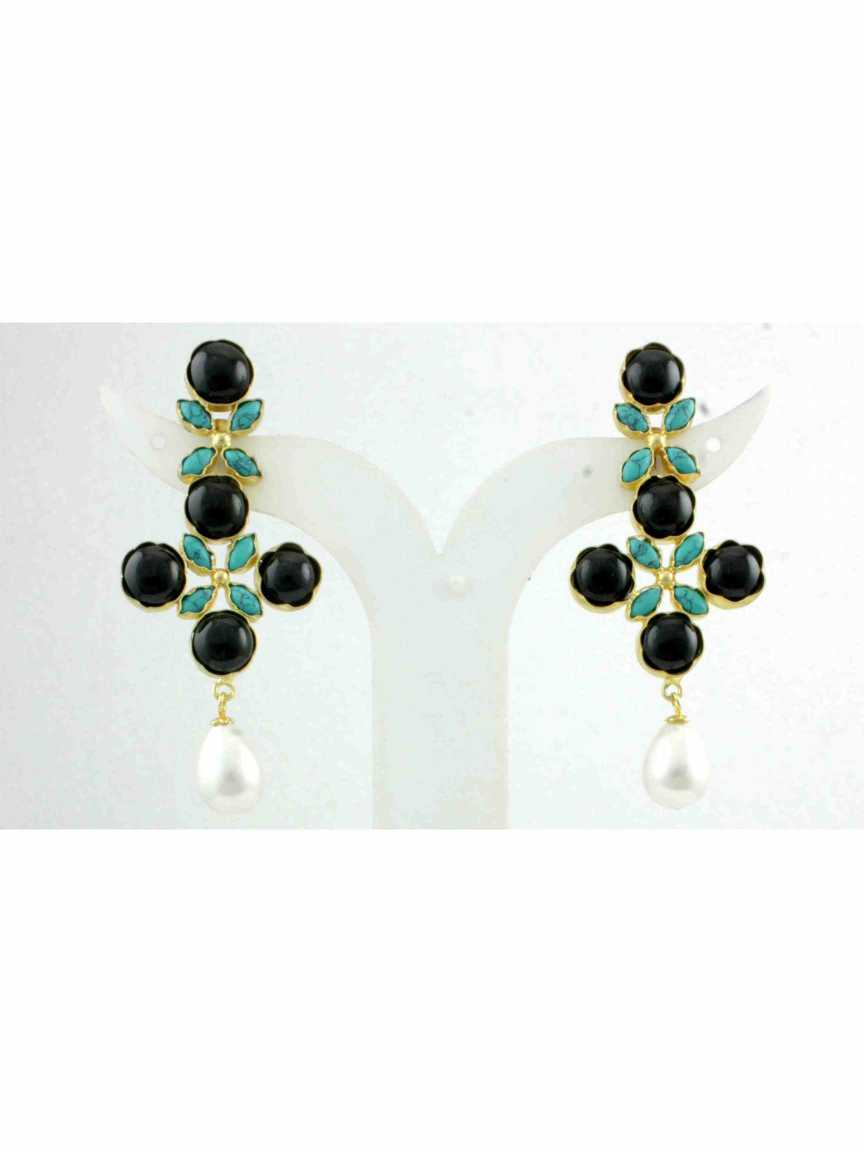 boutique-earring-ERBQ12251BKTQHG