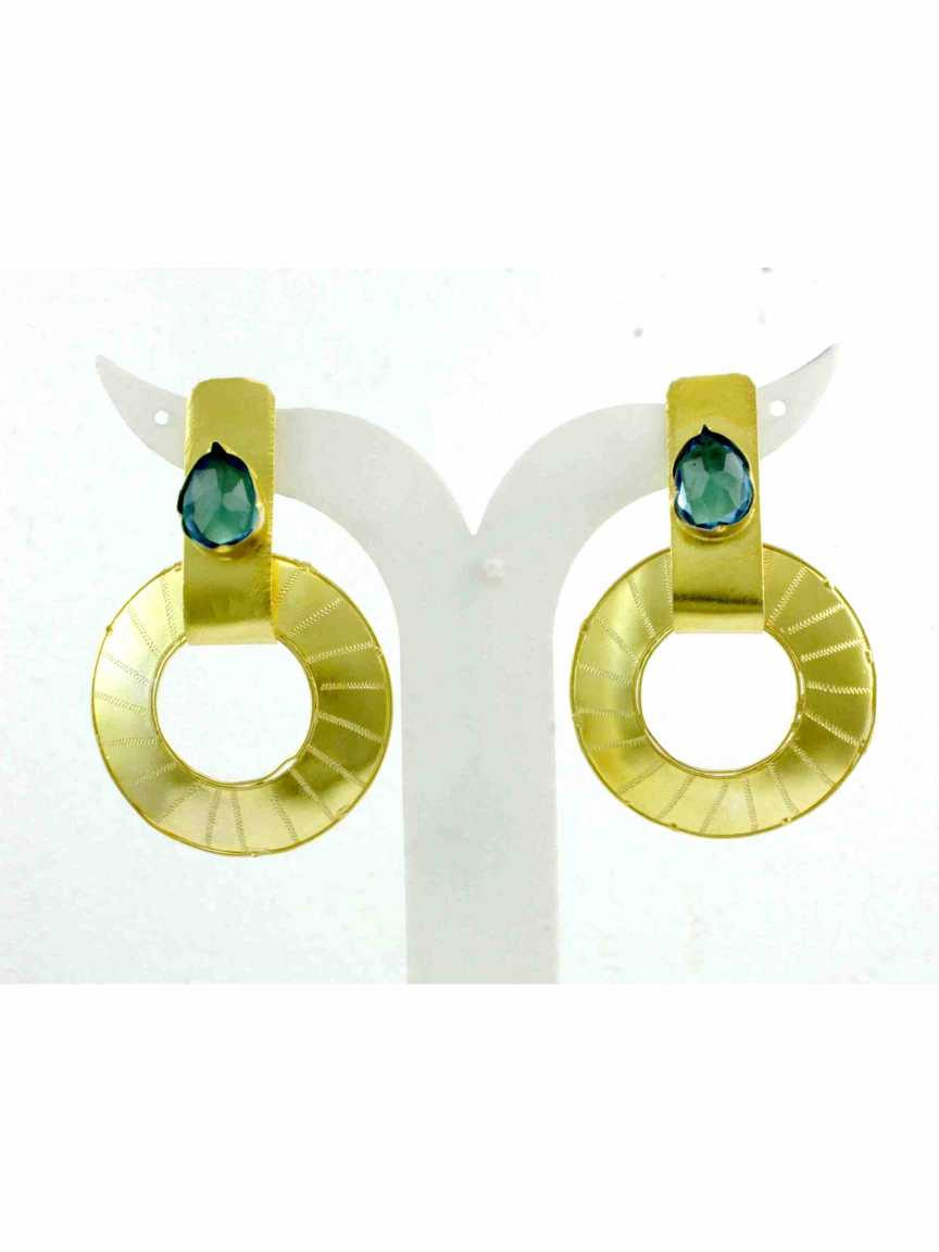 EARRING in BOUTIQUE Style | Design - 12278