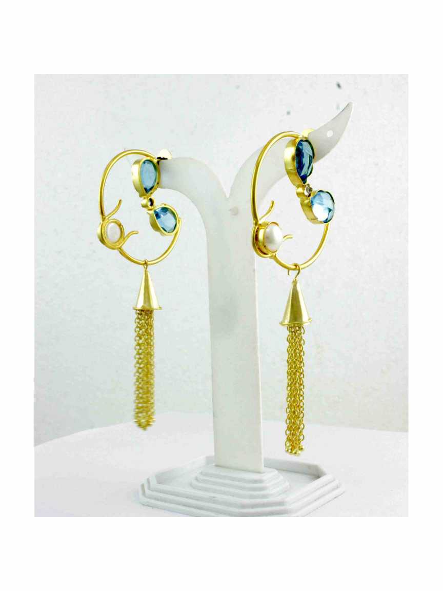 EARRING in BOUTIQUE Style | Design - 12281