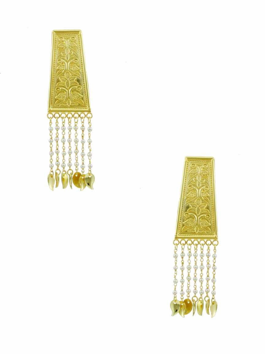 EARRING in BOUTIQUE Style | Design - 12283
