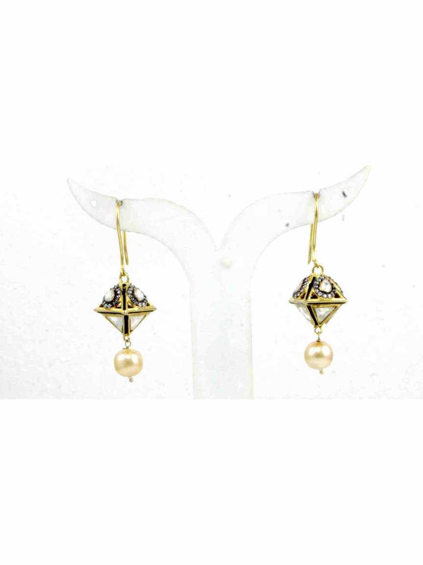 EARRING in BOUTIQUE Style | Design - 12415