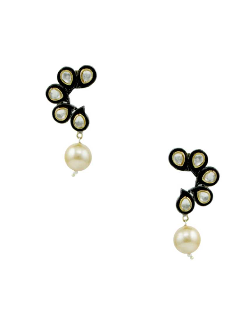 EARRING in BOUTIQUE Style | Design - 12419