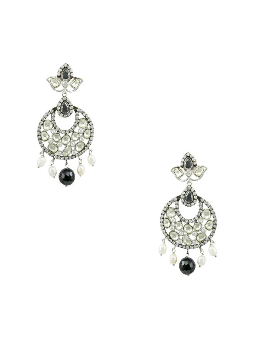 EARRING in BOUTIQUE Style | Design - 12420