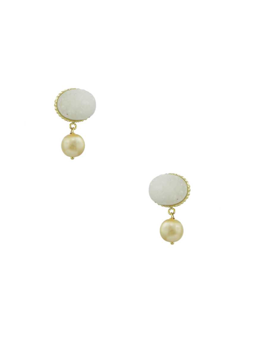 EARRING in BOUTIQUE Style | Design - 12540